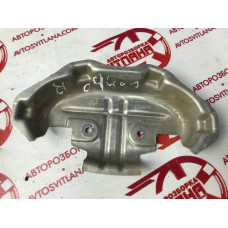 Кронштейн ручки наружной передней правой Opel Combo 2001-2011 90534764